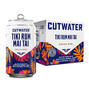Cutwater Mai tai 4-Pack Cans